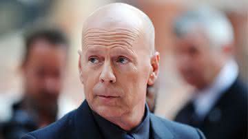 Família de Bruce Willis informa que o ator foi diagnosticado com demência frontotemporal - Reprodução: Stuart C. Wilson/Getty Images