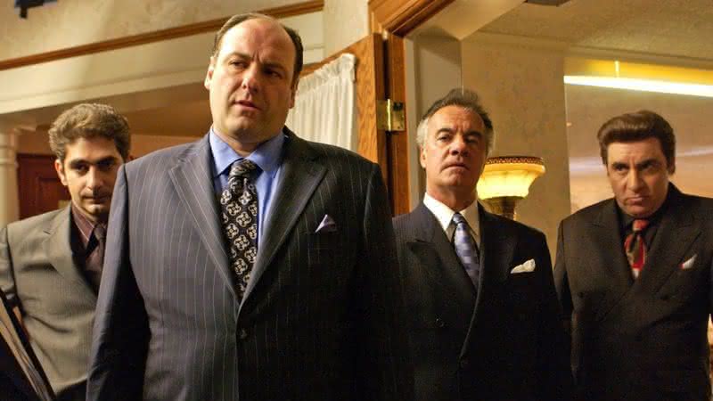 "Familia Soprano" pode ganhar novo spin-off no HBO Max - Reprodução/HBO
