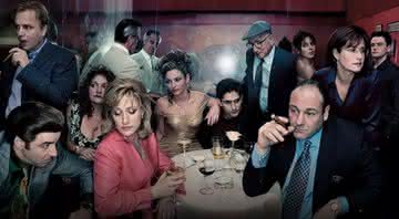Criador da "Família Soprano" fala sobre conflitos com HBO Max sobre o lançamento híbrido do prelúdio - Reprodução/HBO