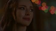 Danielle Rose Russell é a protagonista de "Legacies" - Divulgação/CW