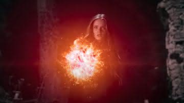 "Fate: A Saga Winx": Magia, conflitos e mistérios definem trailer da 2ª temporada; assista - Divulgação/Netflix