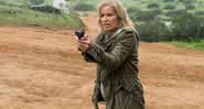 "Fear the Walking Dead" tem retorno de Kim Dickens na nova temporada - Divulgação/AMC