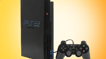 O PlayStation 2 é o console de jogos mais vendido de todos os tempos (Imagem: Robtek l ShutterStock)