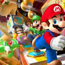 Um dos principais sucessos da Nintendo, Super Mario Bros. mostra as aventuras dos irmãos encanadores Mario e Luigi - Reprodução/Nintendo