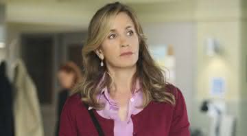 Felicity Huffman em Desperate Housewives - ABC