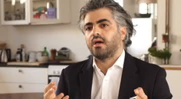 Feras Fayyad, diretor do documentário The Cave, que foi indicado ao Oscar 2020 - YouTube
