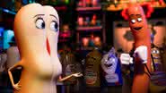 "Festa da Salsicha": Animação adulta ganhará série derivada no Prime Video - Divulgação/Sony Pictures