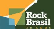 Festival Brasil Rock 40 começa em outubro de 2021 e vai até abril de 2022 - (Divulgação)