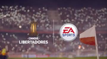 Trailer de anúncio da Libertadores no FIFA 20 - YouTube