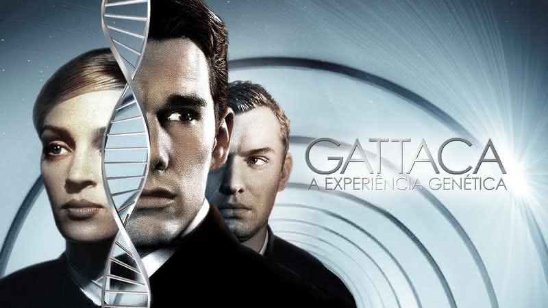 “Gattaca: Experiência Genética” ganha continuação para televisão 26 após seu lançamento. - Créditos: Reprodução