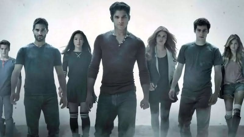 "Teen Wolf" ganha filme, mas apenas com alguns atores; saiba quem retorna - Divugação/MTV