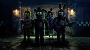 "Five Nights at Freddy's" entrega boa adaptação dos jogos, mas com terror medíocre; CineBuzz já viu (Foto: Divulgação/Universal Pictures)