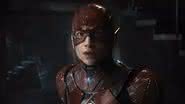"Flash" pode ser cancelado após problemas judiciais de Ezra Miller - Divulgação/Warner Bros