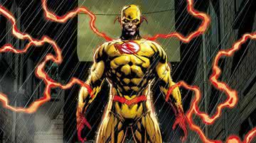 Flash Reverso pode ser vilão em sequência de "The Flash" - Reprodução/DC Comics