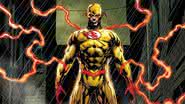 Flash Reverso pode ser vilão em sequência de "The Flash" - Reprodução/DC Comics