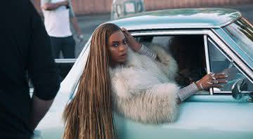 Beyoncé no clipe de Formation, single do Lemonade - YouTube