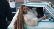 Beyoncé no clipe de Formation, single do Lemonade - YouTube