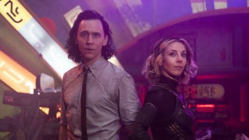 Novo vídeo de “Loki” dá dicas sobre passado misterioso de Sylvie - Divulgação/Marvel Studios