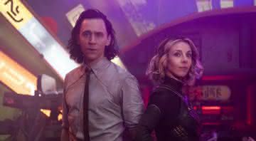 Novo vídeo de “Loki” dá dicas sobre passado misterioso de Sylvie - Divulgação/Marvel Studios