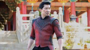 Marvel anuncia novo trailer de “Shang-Chi e a Lenda dos Dez Anéis” - Divulgação/Marvel Studios