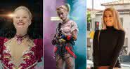 10 filmes para enaltecer o talento de Margot Robbie, aniversariante do dia - Divulgação/California Filmes/Warner Bros./Sony Pictures