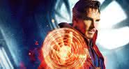 "Doutor Estranho no Multiverso da Loucura" revolucionará o universo da Marvel - Divulgação/Marvel Studios