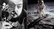 Afinal, Stanley Kubrick filmou a chegada do homem à Lua? - GettyImages/Mark Renders/Créditos/Pixabay