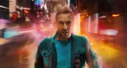 Coldplay vai para outro planeta no clipe de “Higher Power” - Reprodução/YouTube