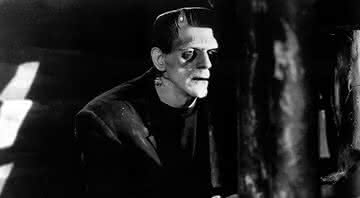 Cena de Frankenstein, de 1931 - Divulgação /Universal Pictures