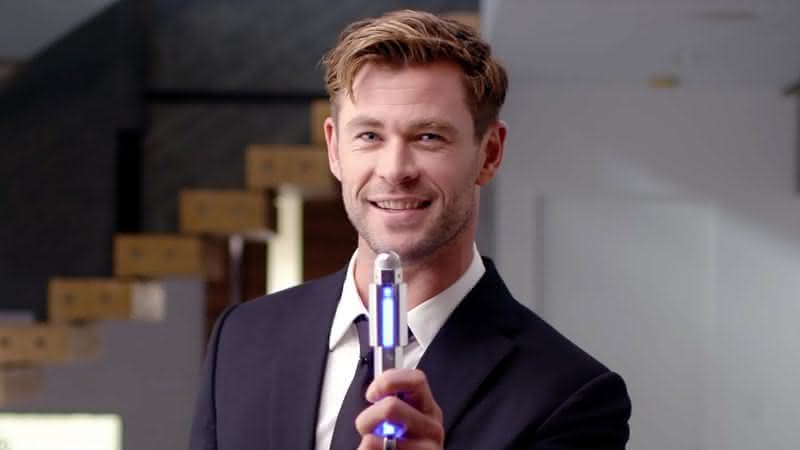"Furiosa": Papel de Chris Hemsworth no filme é revelado por produtor - Divulgação/Sony Pictures