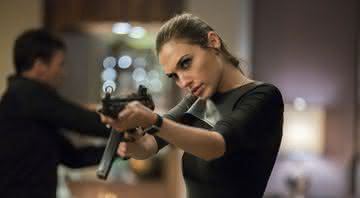 Gal Gadot fez teste para ser Bond girl em "007 - Quantum of Solace" - Divulgação/20th Century Studios