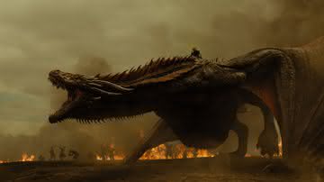 "Game of Thrones" pode ganhar novo spin-off sobre a Conquista de Aegon, que deu início à Dinastia Targaryen - Divulgação/Game of Thrones