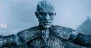 Na temporada final de Game of Thrones, o Rei da Noite foi morto por Arya Stark - Divulgação/HBO