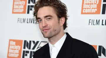 Robert Pattinson é eleito homem mais bonito do mundo - Jamie McCarthy / Getty Images