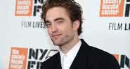 Robert Pattinson é eleito homem mais bonito do mundo - Jamie McCarthy / Getty Images
