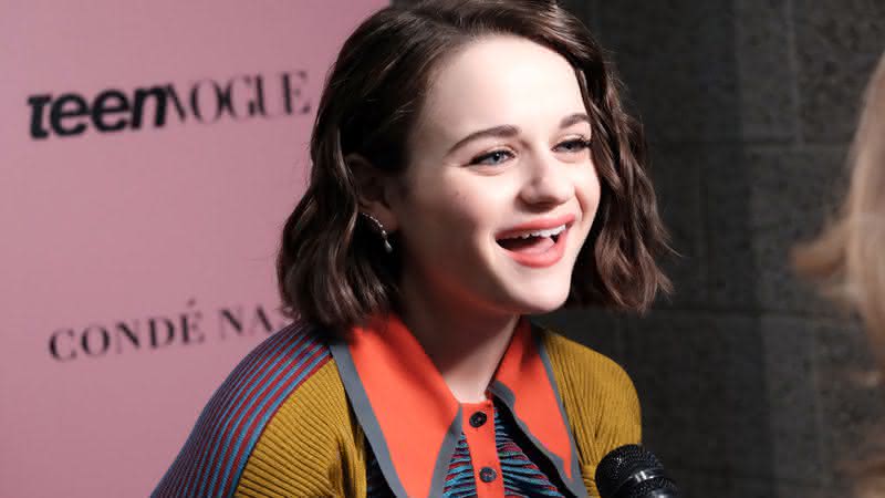 Joey King - GettyImages