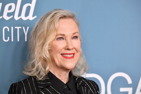 Catherine O’Hara - GettyImages
