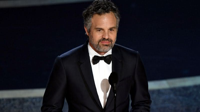 Mark Ruffalo - GettyImages