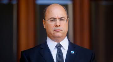 Wilson Witzel, atual governador do Rio de Janeiro - Bruna Prado / Getty Images