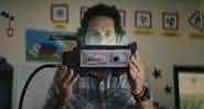 "Ghostbusters: Mais Além": Paul Rudd libera fantasma acidentalmente em novo teaser - Divulgação/Sony Pictures