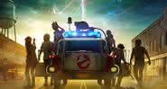 "Ghostbusters: Mais Além" chega às plataformas digitais; saiba como assistir - Divulgação/Sony Pictures