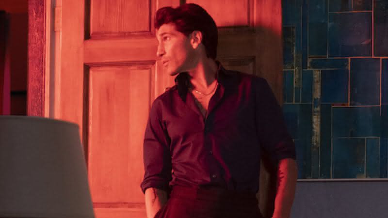 "Gigolô Americano" ganha novo trailer com Jon Bernthal de volta aos programas de sexo; assista - Divulgação/Showtime
