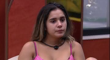 Gielly no Big Brother Brasil 20 - Gshow