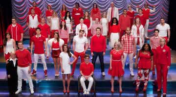 Glee comemora 11 anos nesta terça-feira (19) - FOX