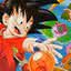 Sinta a nostalgia de Dragon Ball e acompanhe Goku e seus amigos em aventuras marcantes