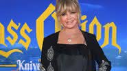 Goldie Hawn revela que esqueceu do Oscar justo no ano em que levou a estatueta - Reprodução: Charley Gallay/Getty Images for Netflix