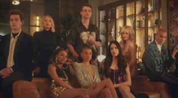A elite de Manhattan está de volta no primeiro trailer de "Gossip Girl" - Reprodução/HBO Max