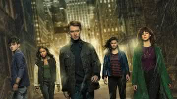"Gotham Knights" estreia em 2023 - Divulgação/CW