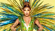Grag Queen será a apresentadora de "Drag Race Brasil" - Divulgação/Paramount+