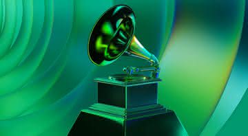 Grammy 2022 é adiado devido ao aumento de casos da covid-19 nos EUA - Divulgação/Grammy